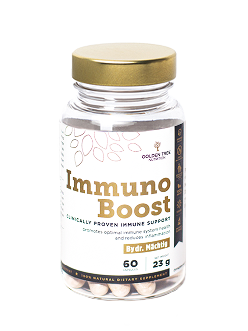Immuno Boost